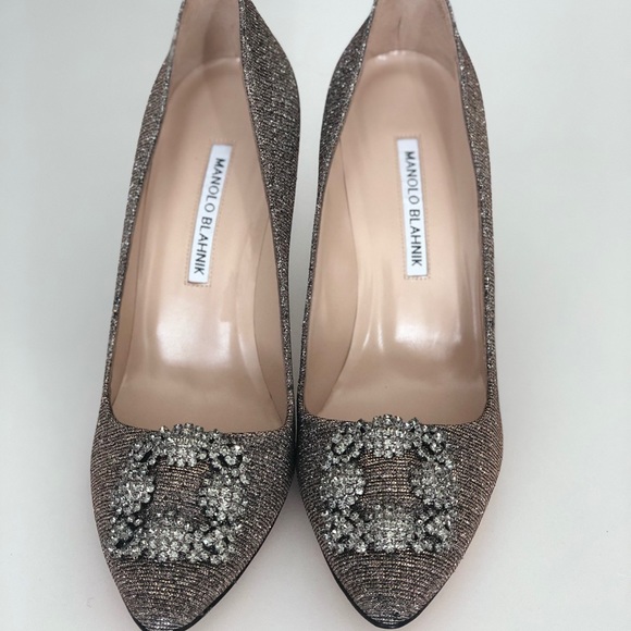 Manolo blahnik